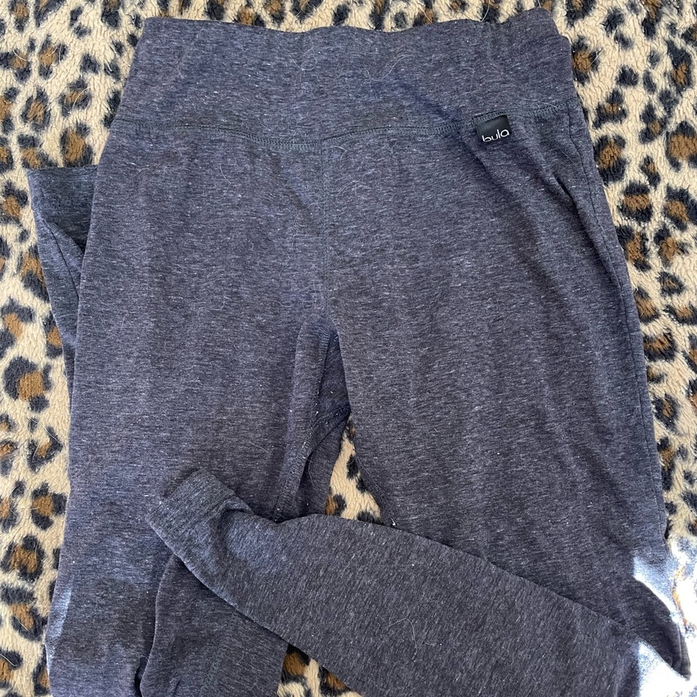 Bula base layer